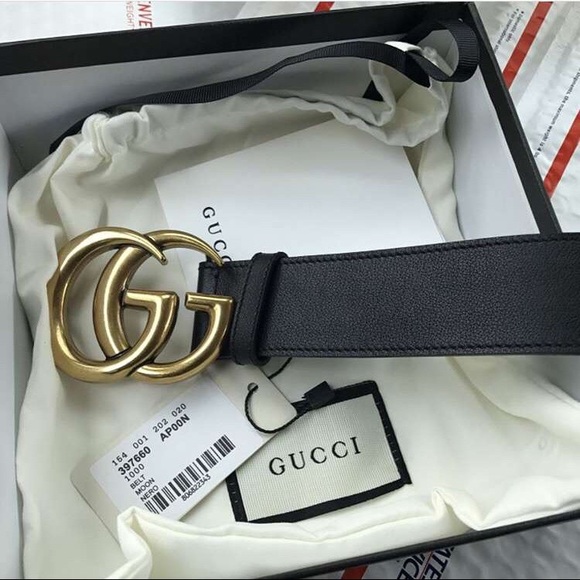 gucci belt 397660